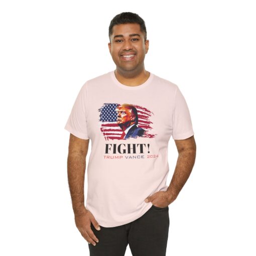 Trump Fight Tee - Image 45