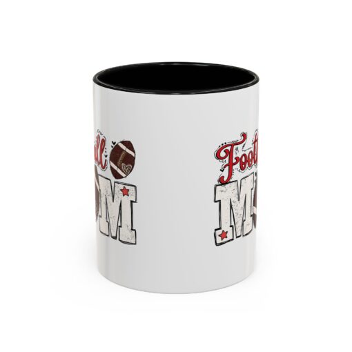 Football Mom Mug - Image 7