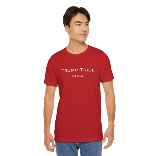 Trump Tribe 2024 Tee - Image 368