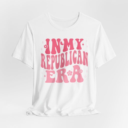 Republican Era Tee - Image 35