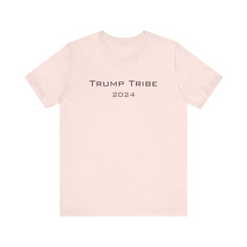 Trump Tribe 2024 Tee - Image 59