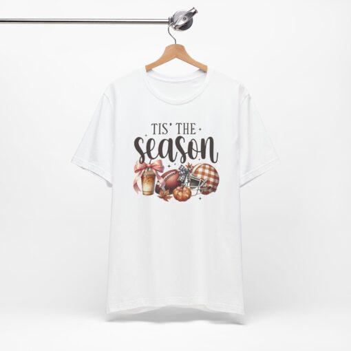 Tis The Season Fall Tee - Image 36