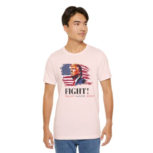 Trump Fight Tee - Image 49