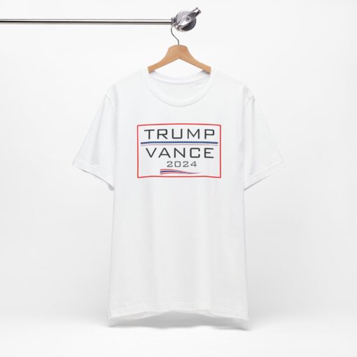 Trump/Vance 2024 Tee - Image 36