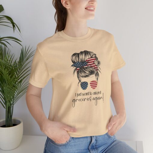 Patriotic Mama Tee - Image 169