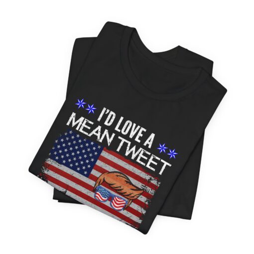 Mean Tweet's Tee - Image 63