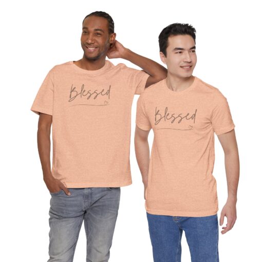 Blessed t shirt - Image 231