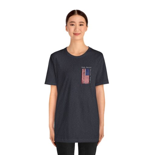 Trump 47 Pro Trump Tee - Image 12