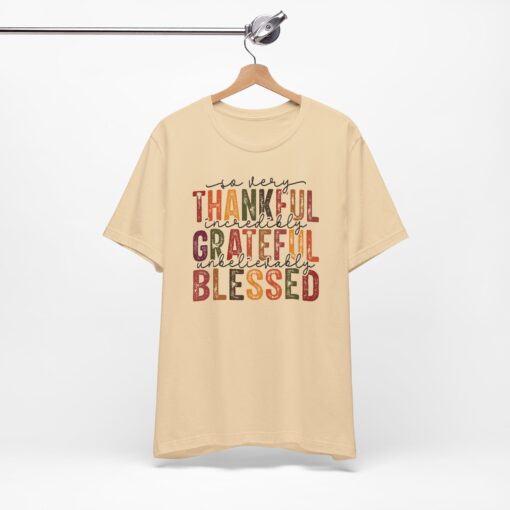 Thanksgiving shirt - Image 210