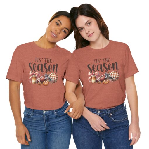 Tis The Season Fall Tee - Image 171