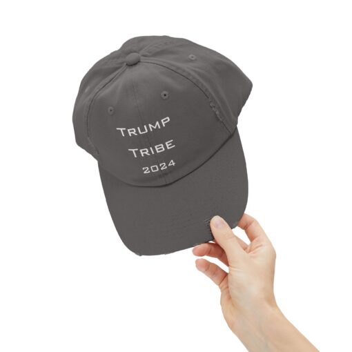 Trump Tribe Hat - Image 40