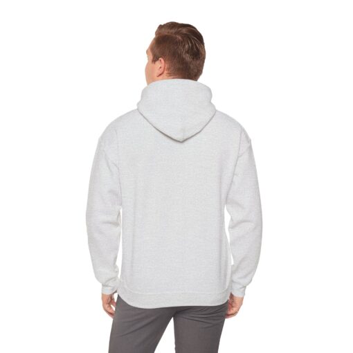 Football Mama Hooded Sweatshirt - Image 36