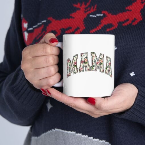 Mama Ceramic Mug - Image 12