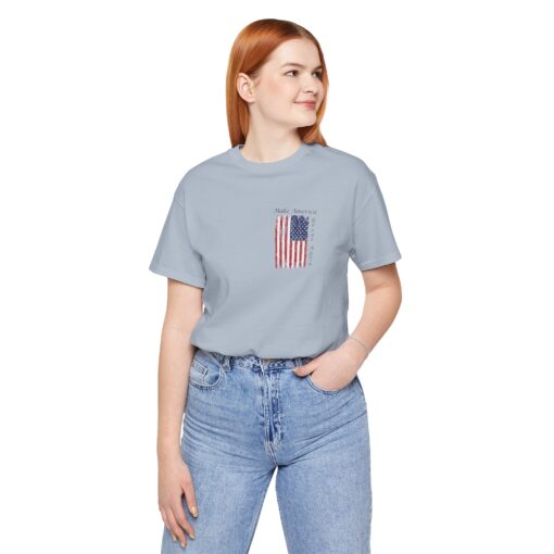 Trump 47 Pro Trump Tee - Image 192