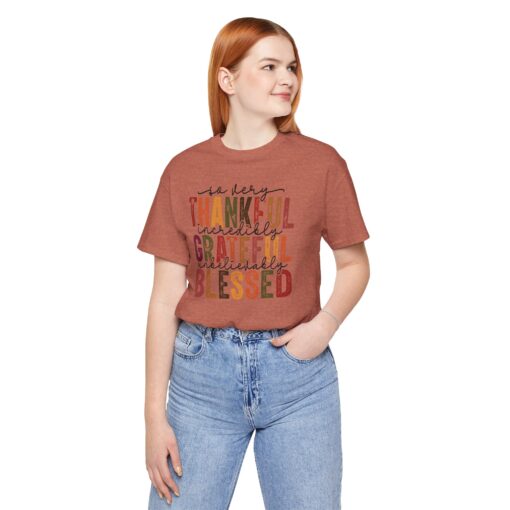 Thanksgiving shirt - Image 163