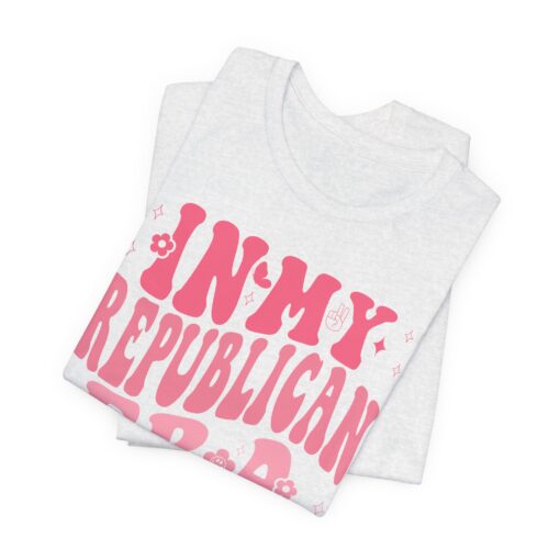 Republican Era Tee - Image 63