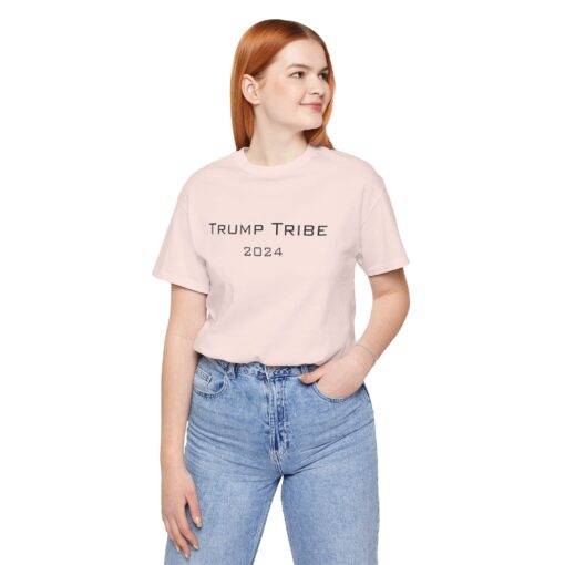 Trump Tribe 2024 Tee - Image 76