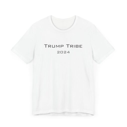 Trump Tribe 2024 Tee - Image 32