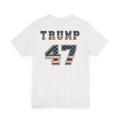 Trump 47 Pro Trump Tee - Image 63