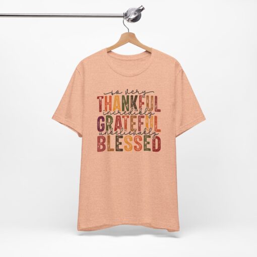 Thanksgiving shirt - Image 7