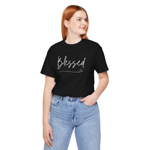 Blessed t shirt - Image 134