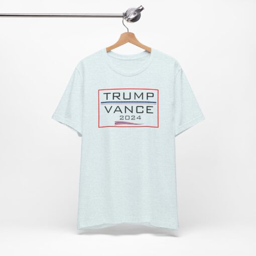 Trump/Vance 2024 Tee - Image 7