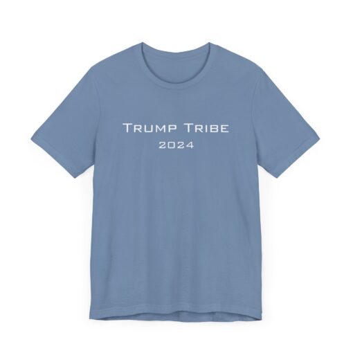 Trump Tribe 2024 Tee - Image 235