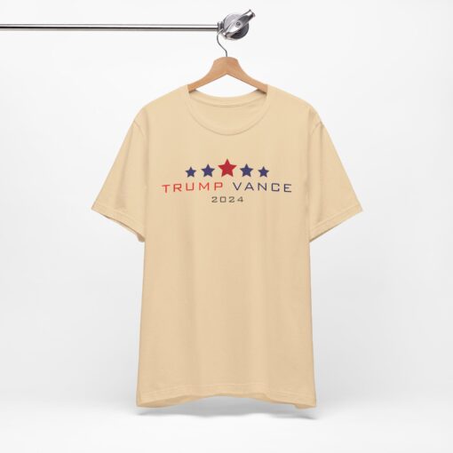 Trump Vance 2024 Tee - Image 94