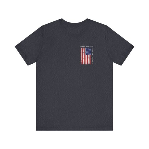 Trump 47 Pro Trump Tee - Image 2