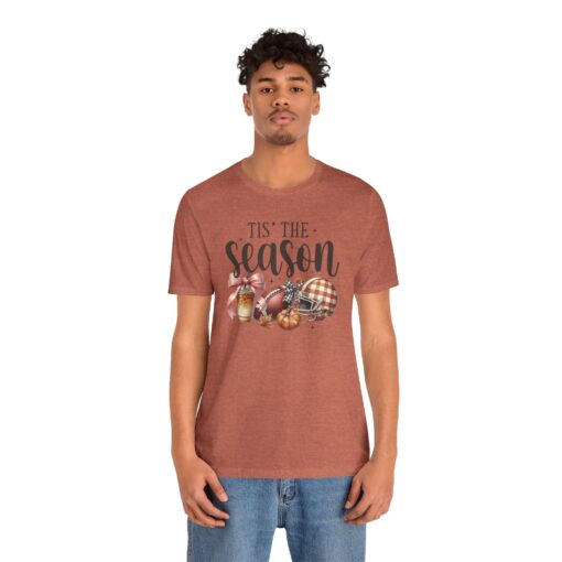 Tis The Season Fall Tee - Image 157