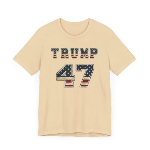 Trump 47 Tee - Image 91