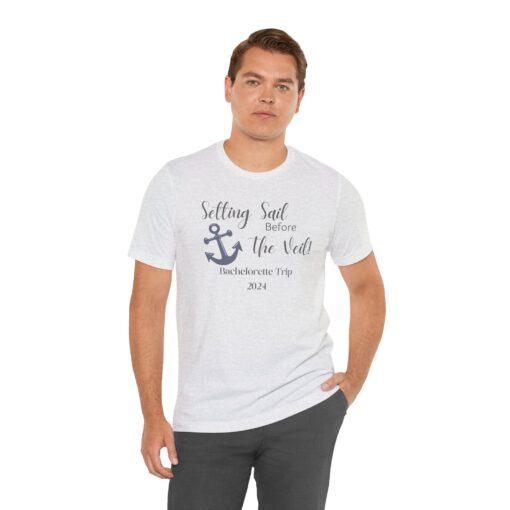 Bridal trip shirt - Image 14