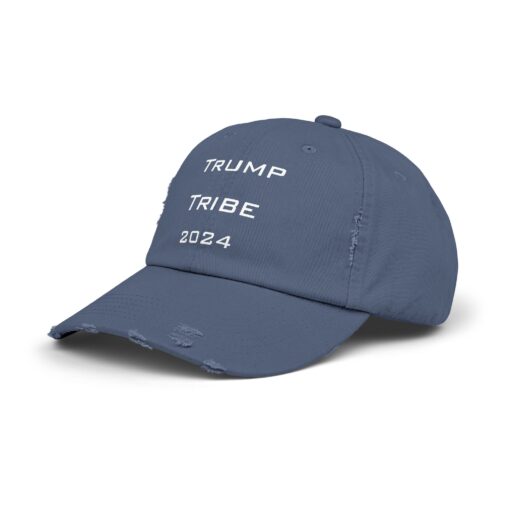 Trump Tribe Hat - Image 26