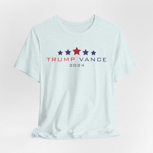 Trump Vance 2024 Tee - Image 122