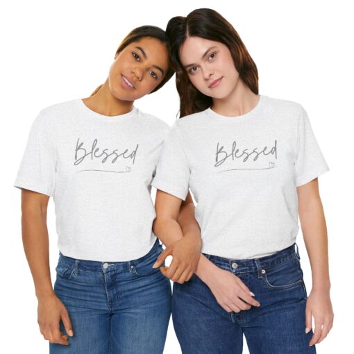 Blessed t shirt - Image 84