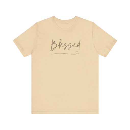 Blessed t shirt - Image 175