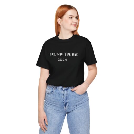 Trump Tribe 2024 Tee - Image 134