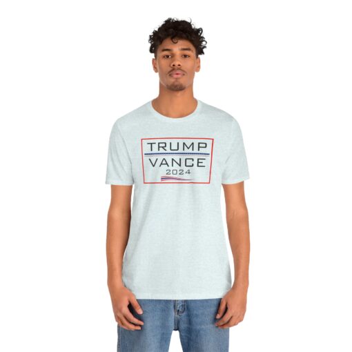 Trump/Vance 2024 Tee - Image 12