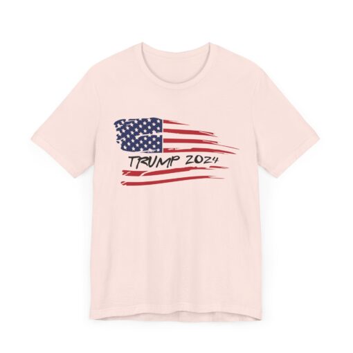 Trump Flag Tee - Image 61