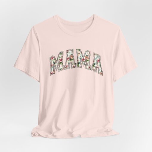 Mama Floral T shirt - Image 64