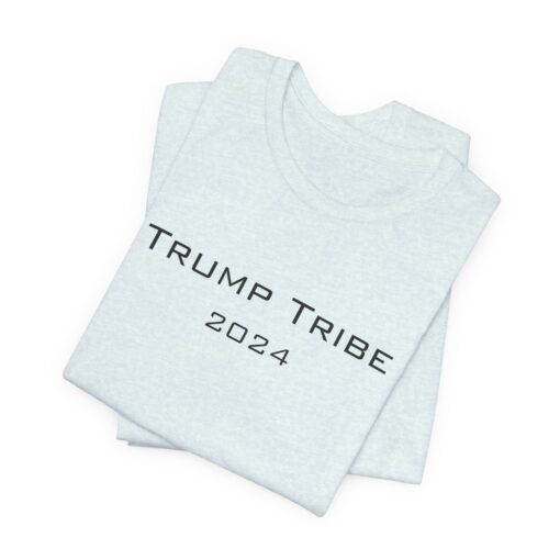 Trump Tribe 2024 Tee - Image 208