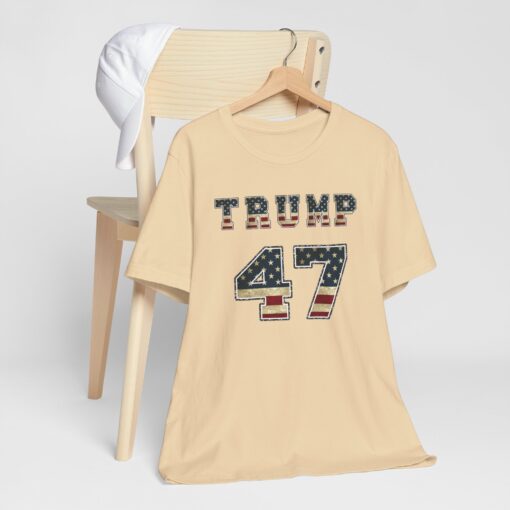 Trump 47 Tee - Image 96