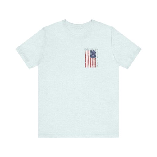 Trump 47 Pro Trump Tee - Image 147