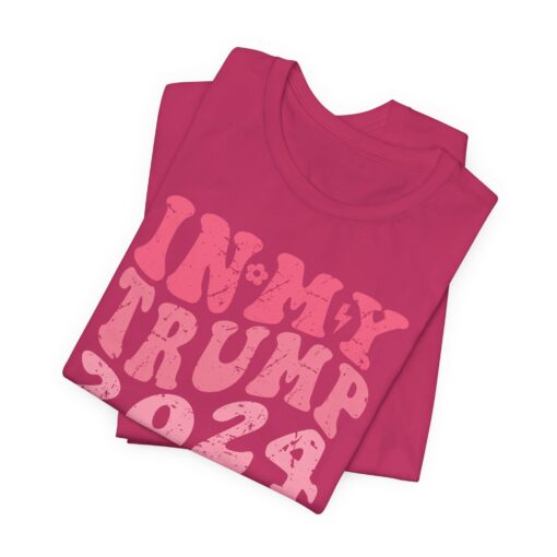 Trump Era 2024 Tee - Image 179