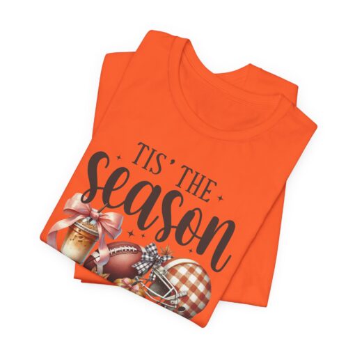 Tis The Season Fall Tee - Image 92