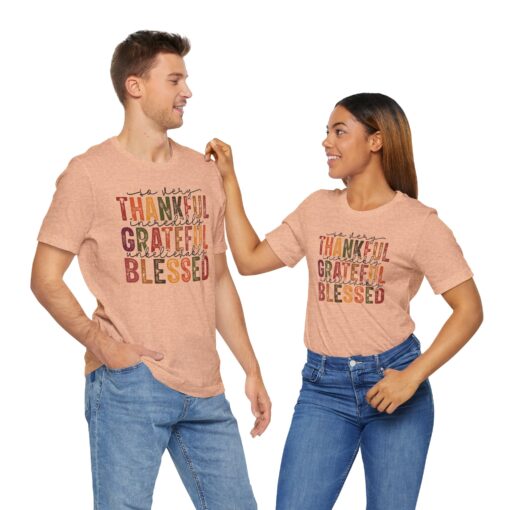 Thanksgiving shirt - Image 25