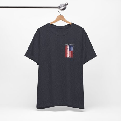 Trump 47 Pro Trump Tee - Image 8