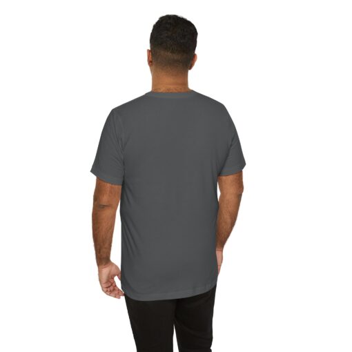 Too Big To Rig Era Tee - Image 162