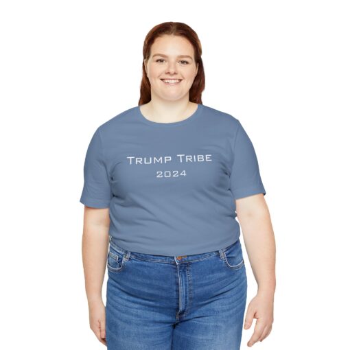 Trump Tribe 2024 Tee - Image 247