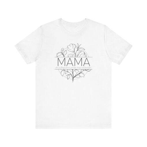 Mama Shirt - Image 7